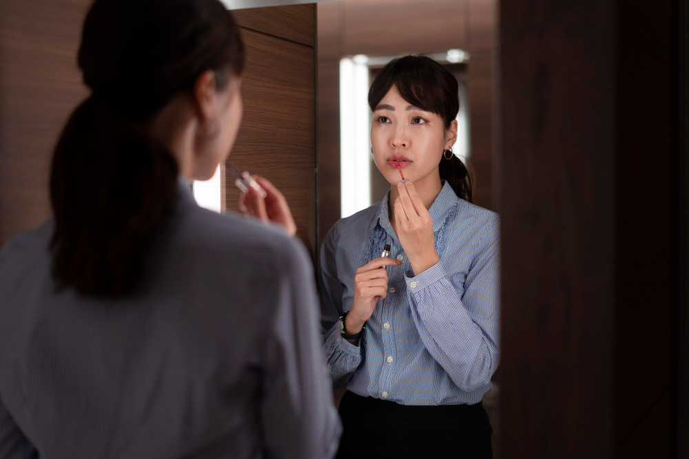 Kapan Terakhir Kali Kamu Benar-Benar Mendengarkan Dirimu Sendiri?