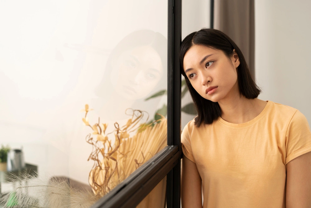 Terlihat Baik-Baik Saja tapi Seringkali Merasa Hampa?